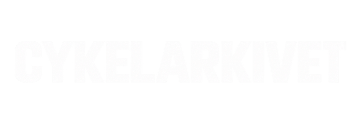 Cykelarkivet