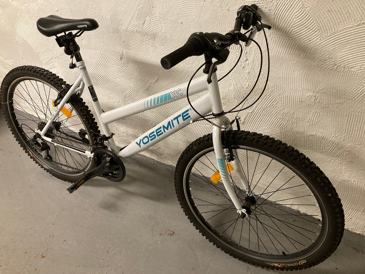 Yosemite - XC - 26" -  18vxl - MTB