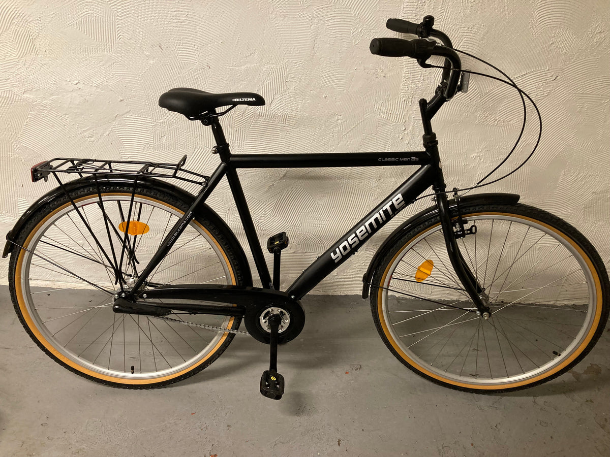 Yosemite - Classic - 28" - 3vxl