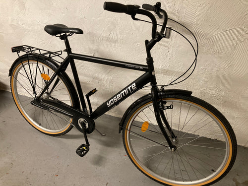 Yosemite - Classic - 28" - 3vxl