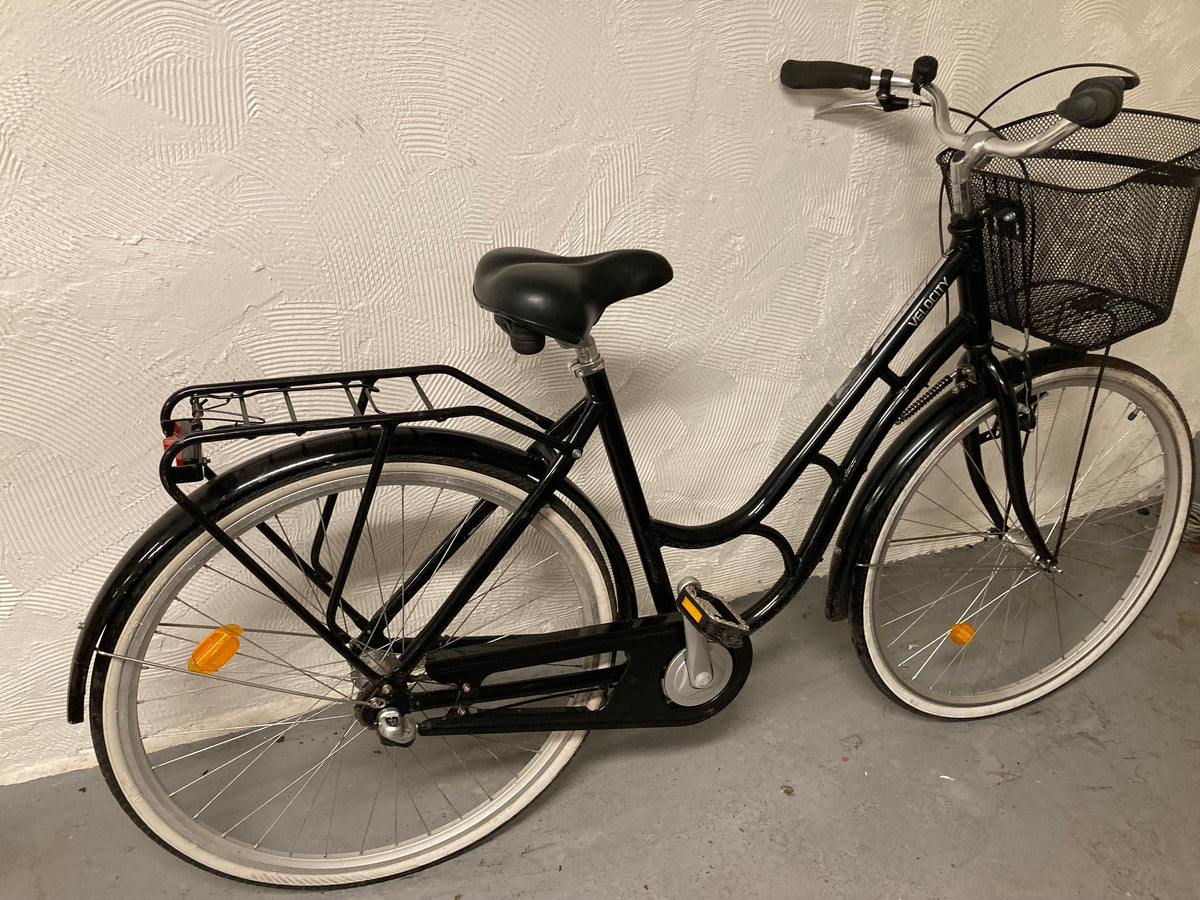 Velocity - Vilma - 28" - 3vxl